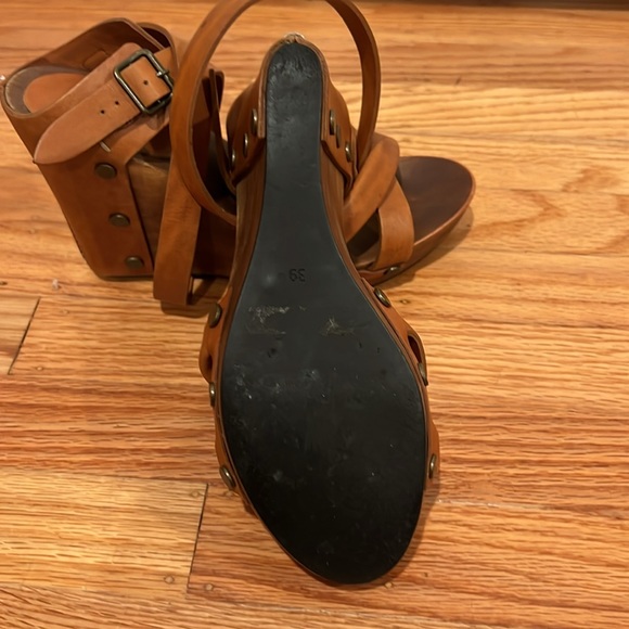 See by Chloe Sandals 39 - Picture 4 of 6